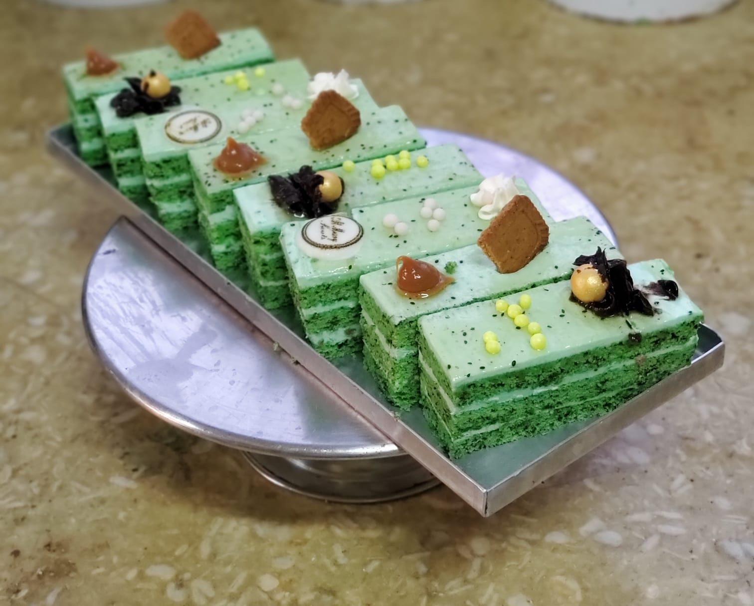 معرض