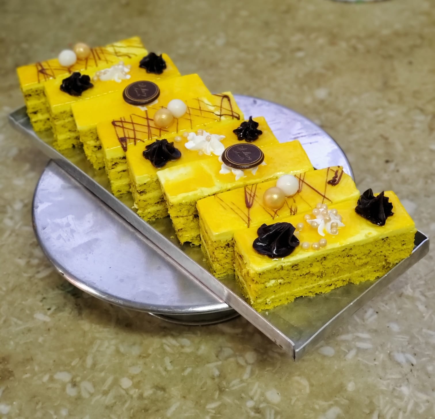 معرض